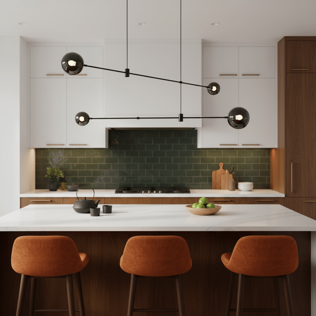 Enceban Pendant Light