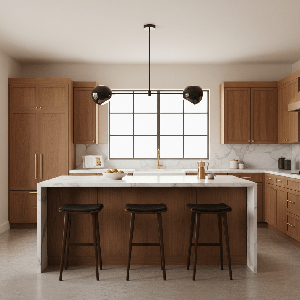 Enceban Pendant Light