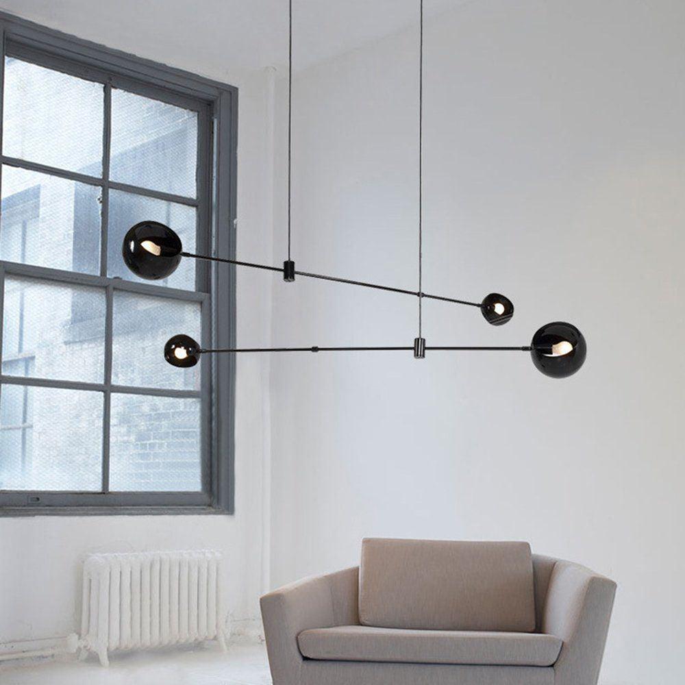 Enceban Pendant Light