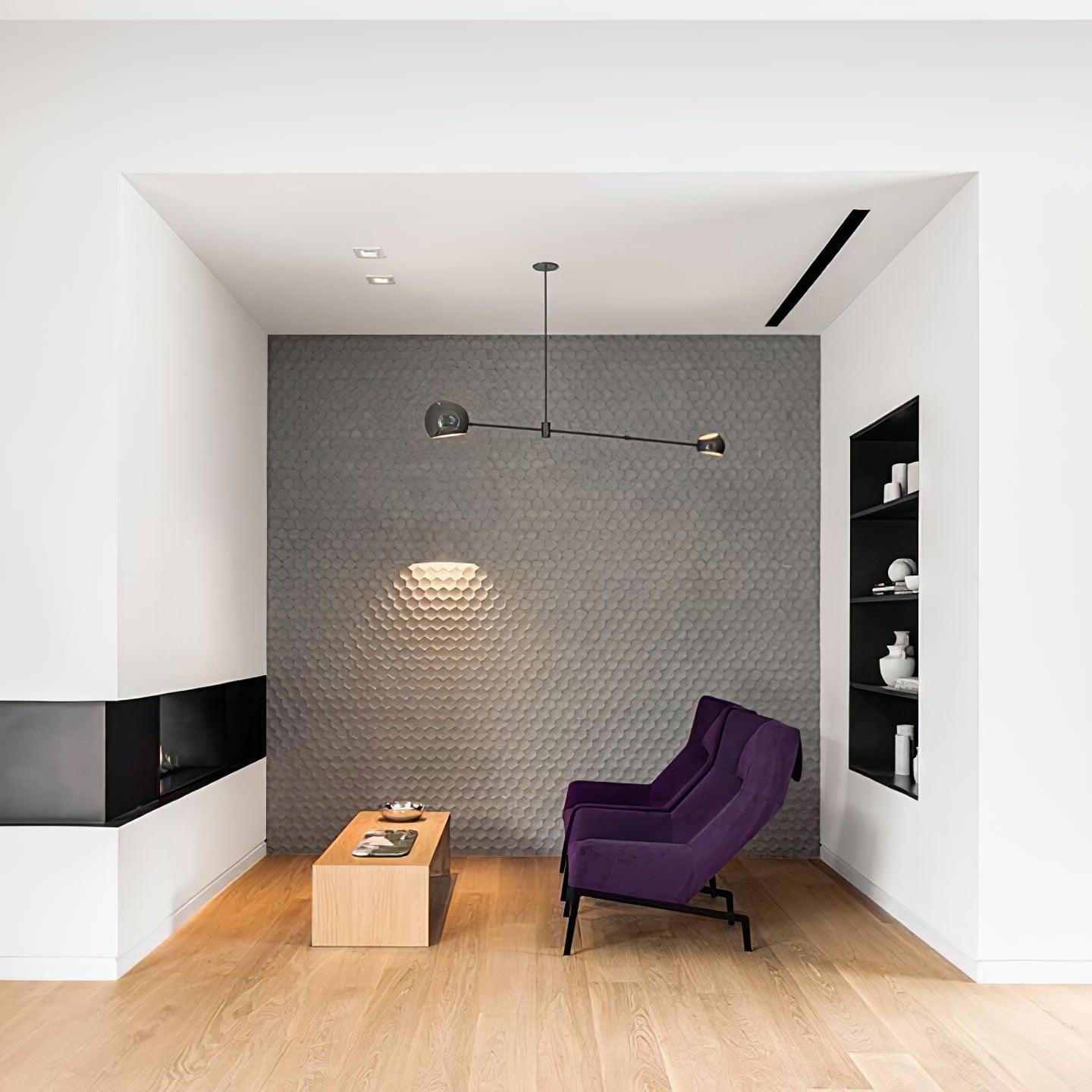 Enceban Pendant Light