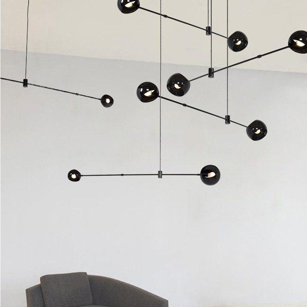 Enceban Pendant Light