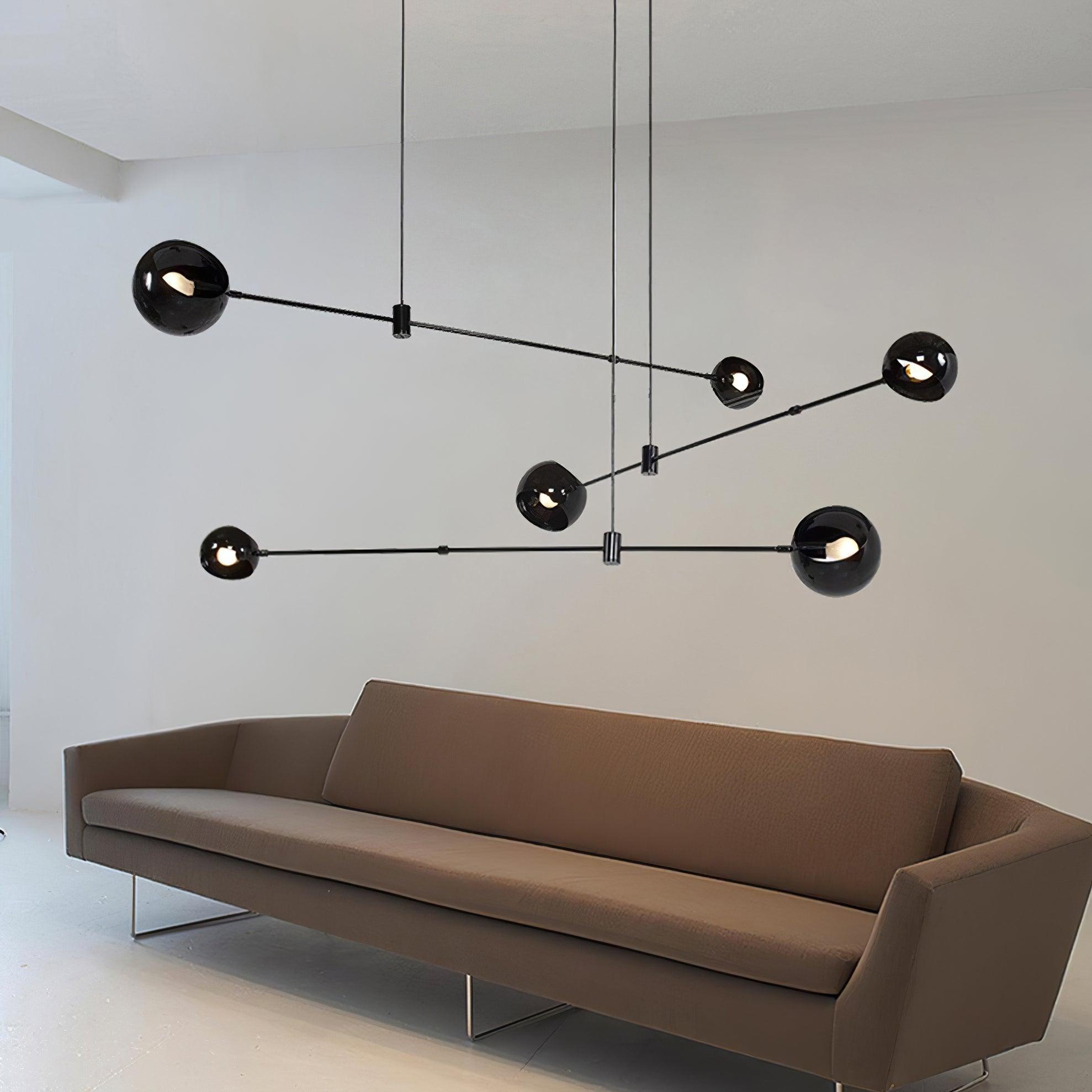 Enceban Pendant Light