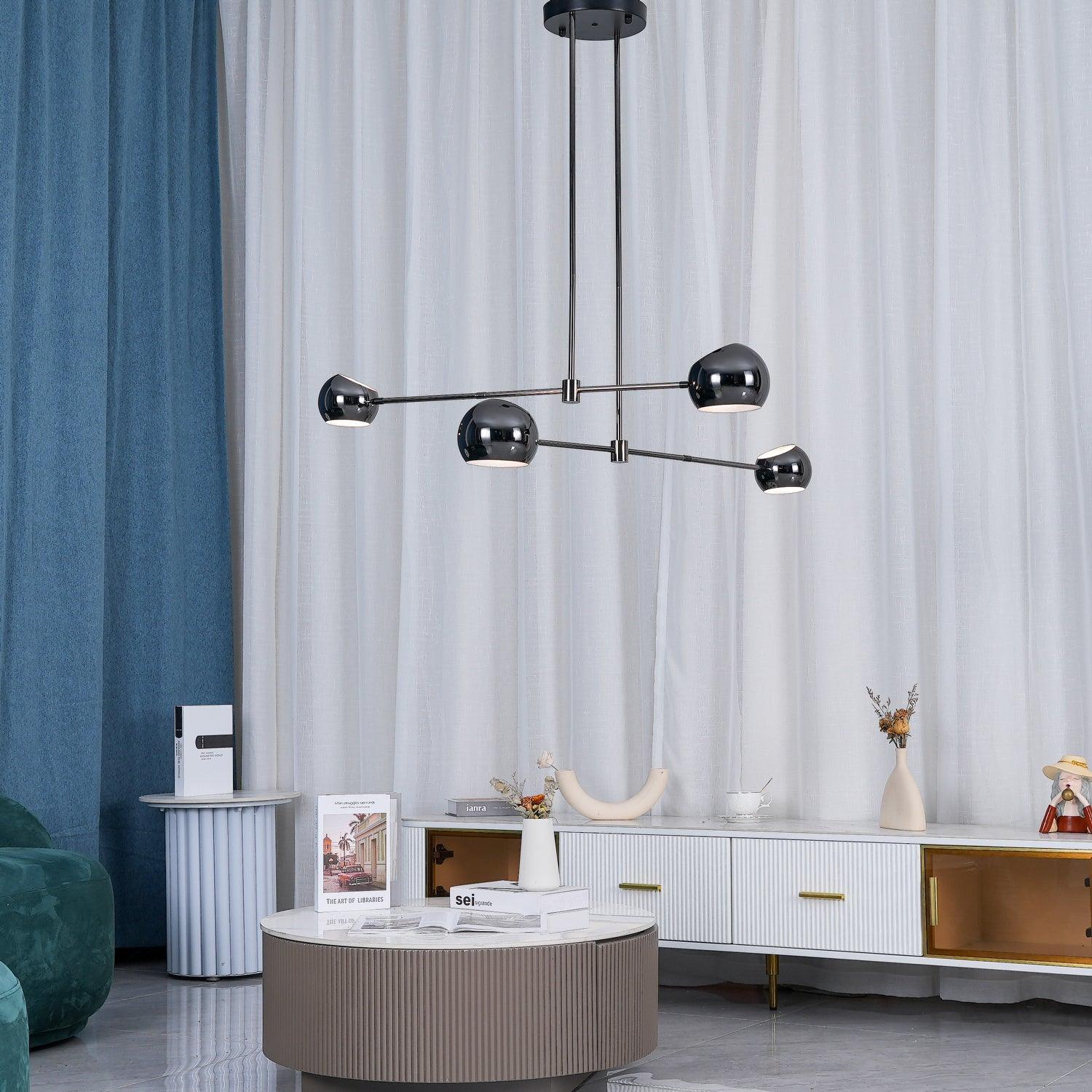 Enceban Pendant Light