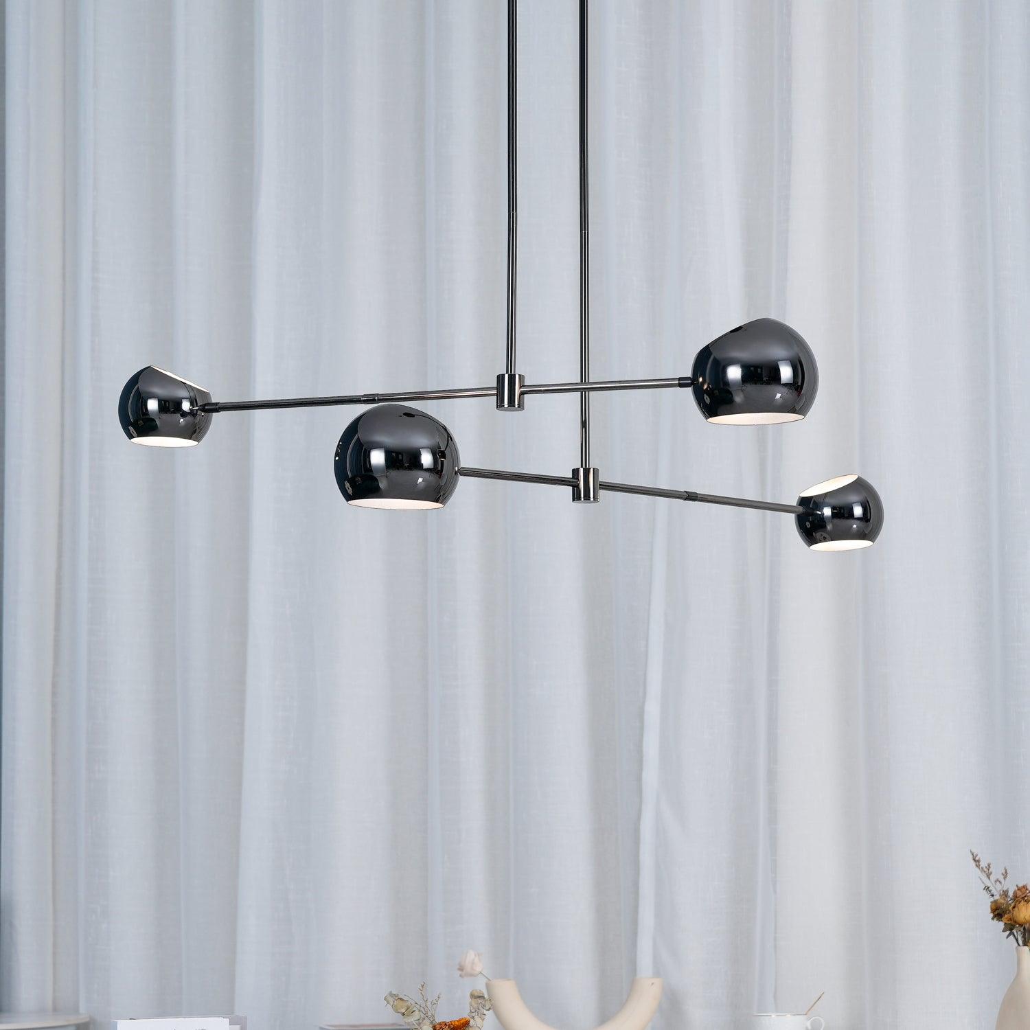 Enceban Pendant Light