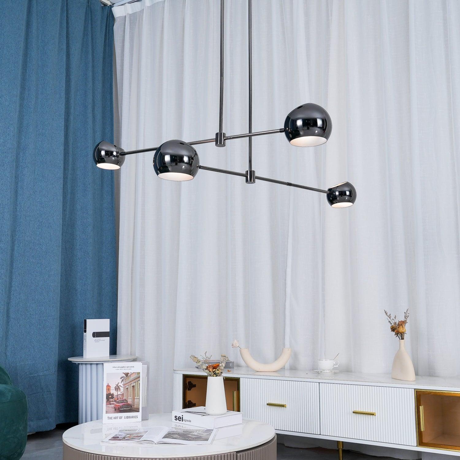 Enceban Pendant Light