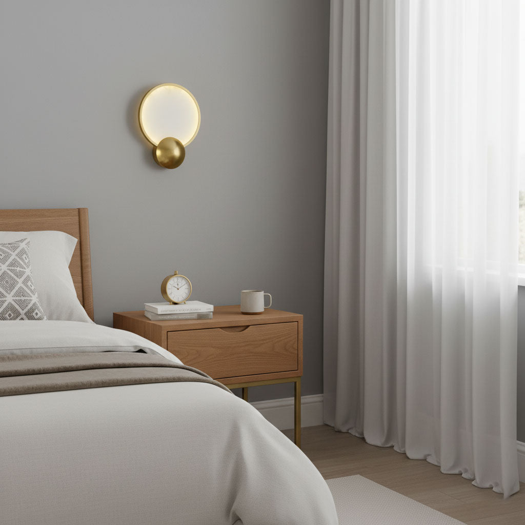 Acento Wall Light