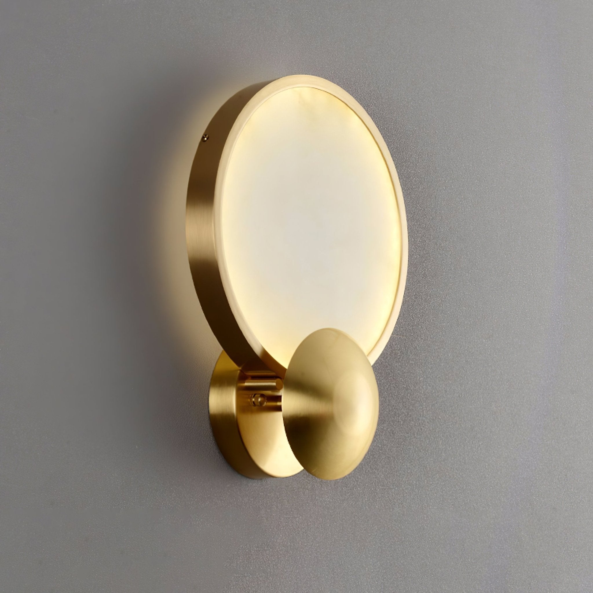 Acento Wall Light