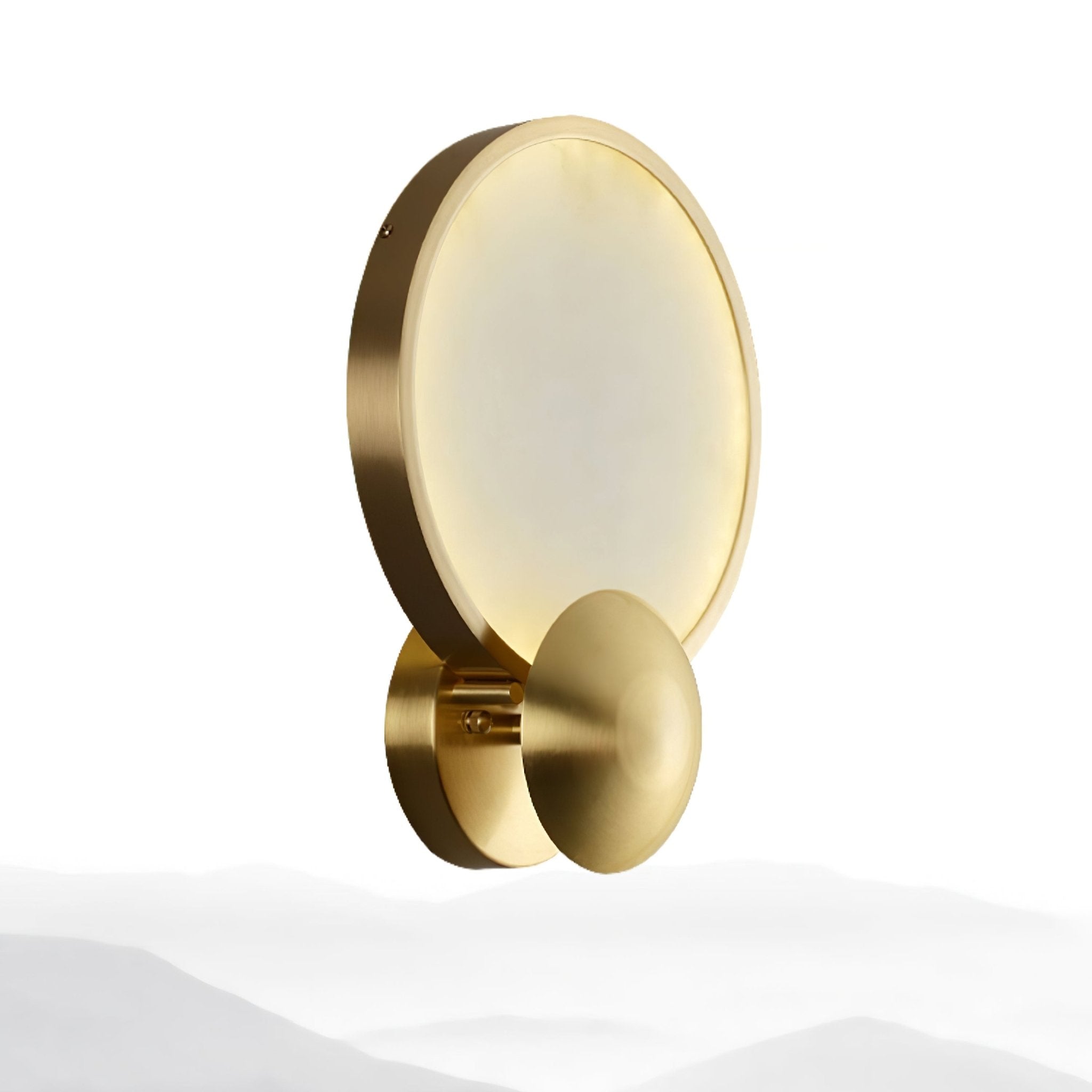Acento Wall Light