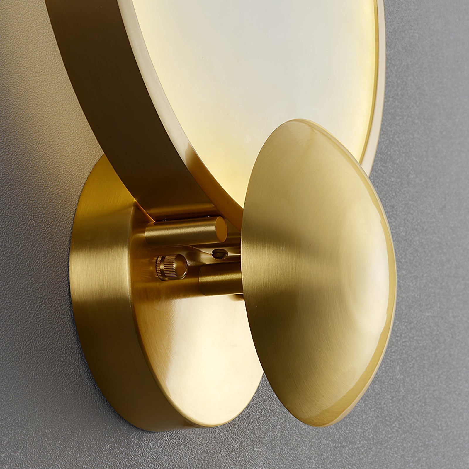 Acento Wall Light
