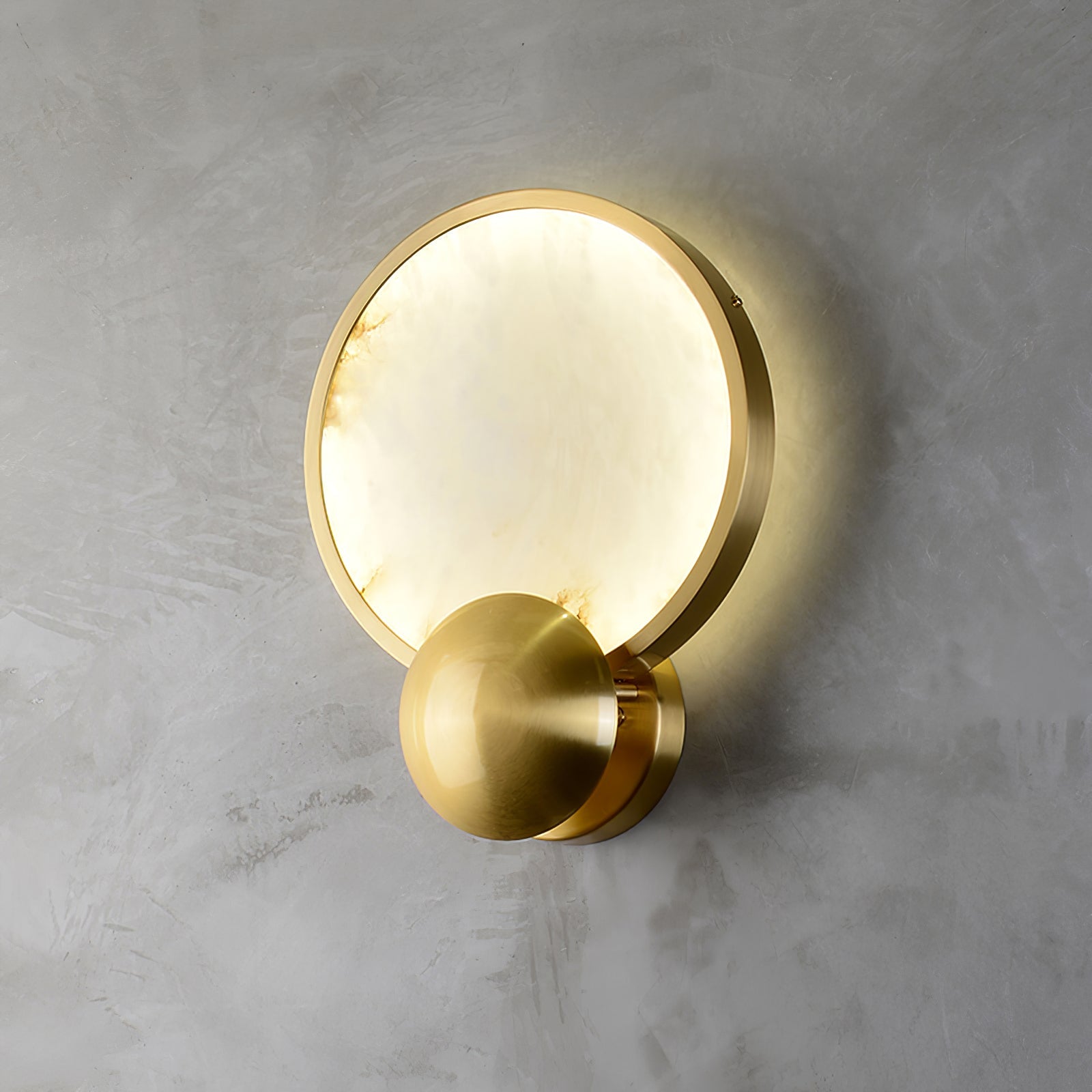 Acento Wall Light