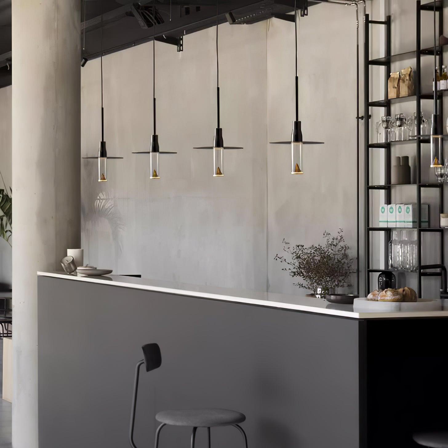 Acynthe Pendant Light