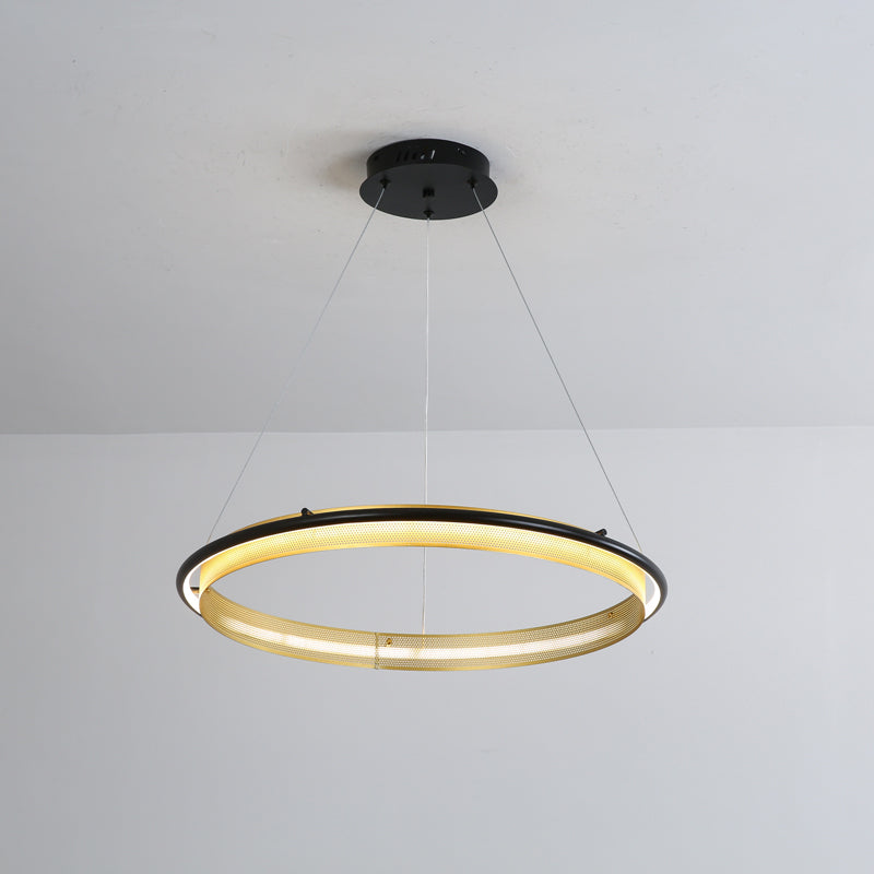 Acylin Chandelier