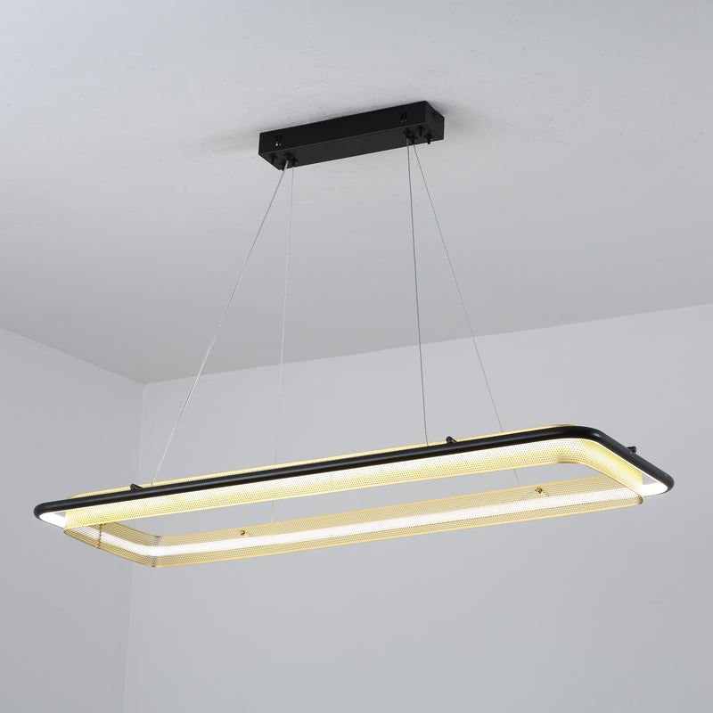 Acylin Chandelier