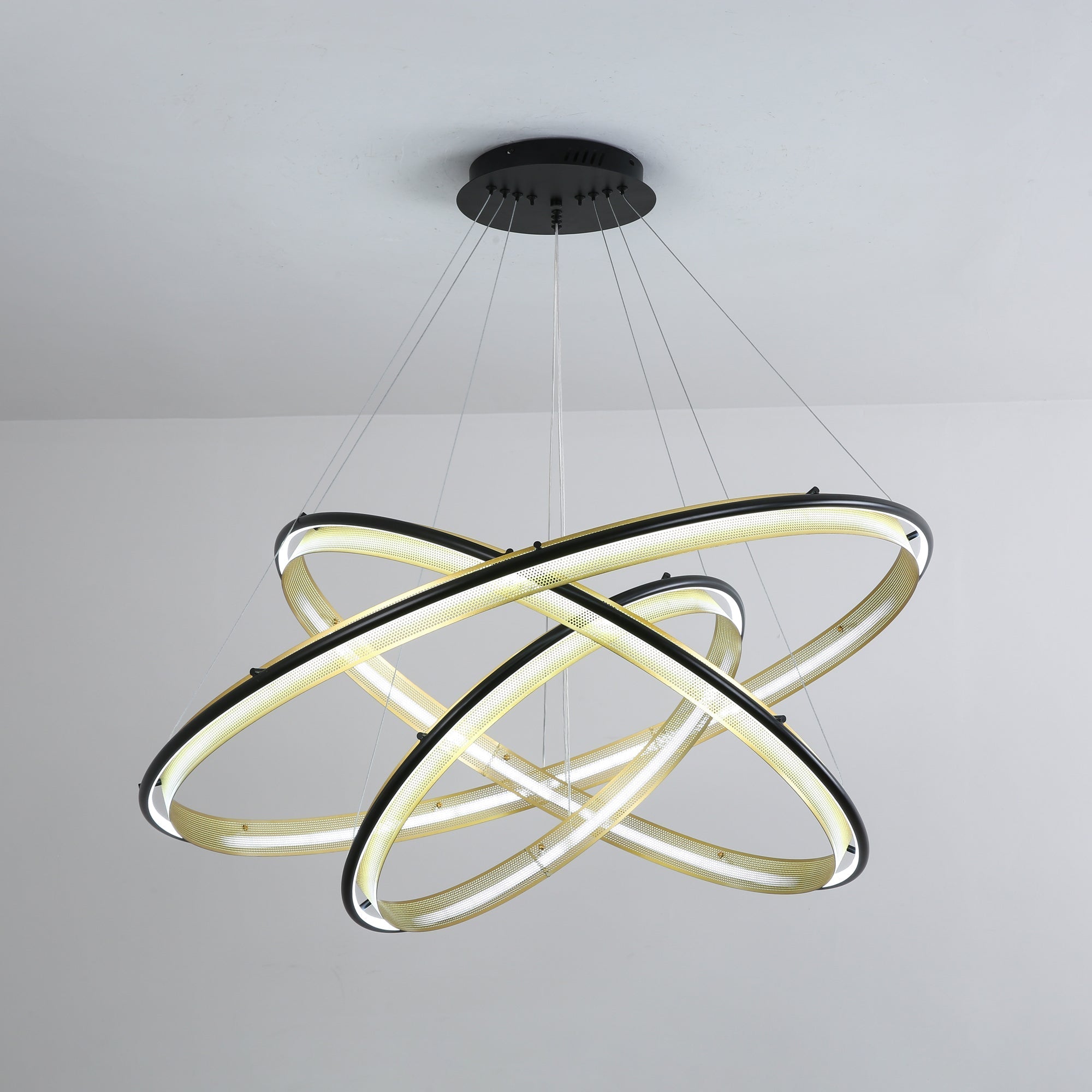 Acylin Chandelier