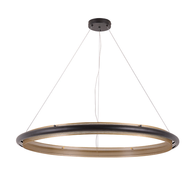 Acylin Chandelier