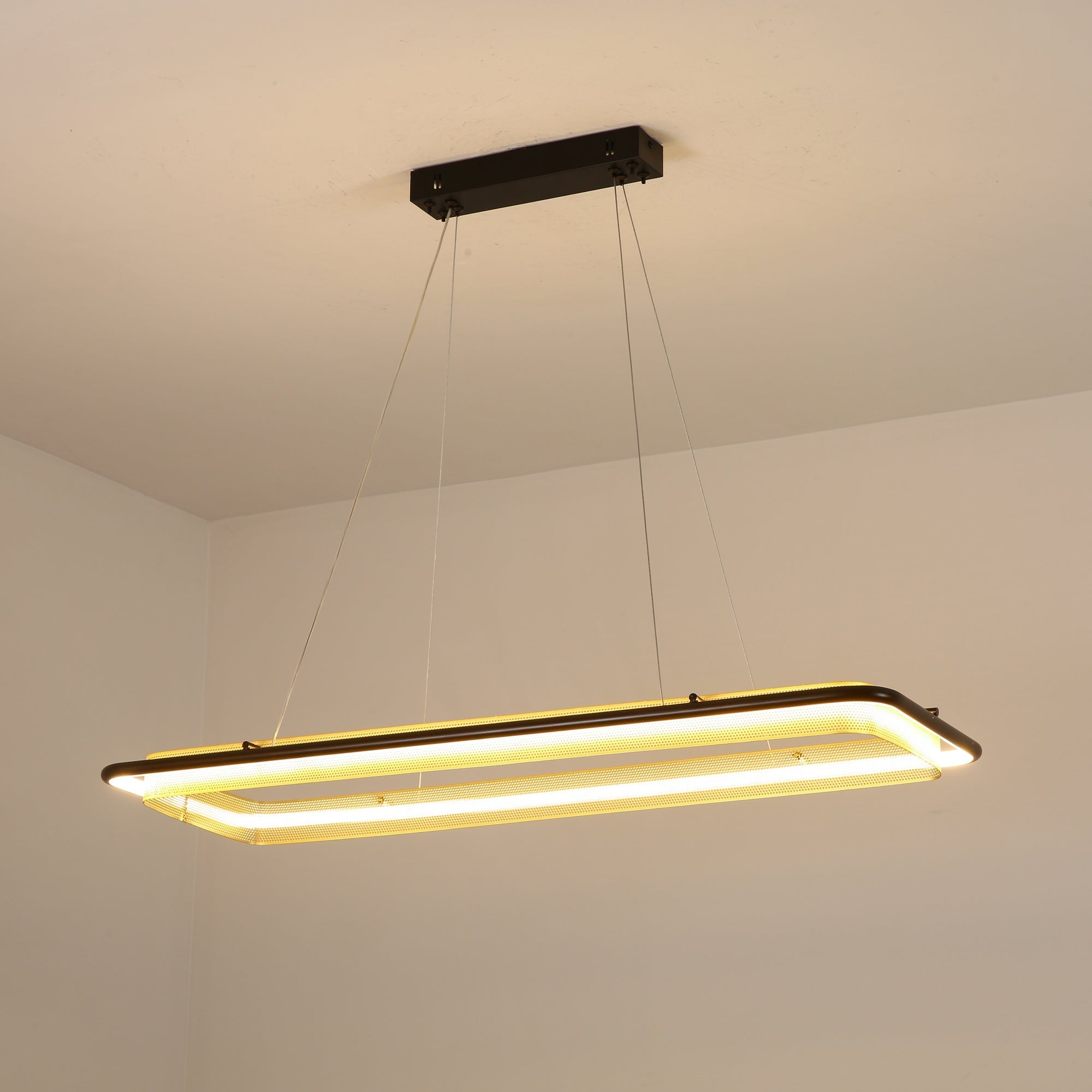 Acylin Chandelier