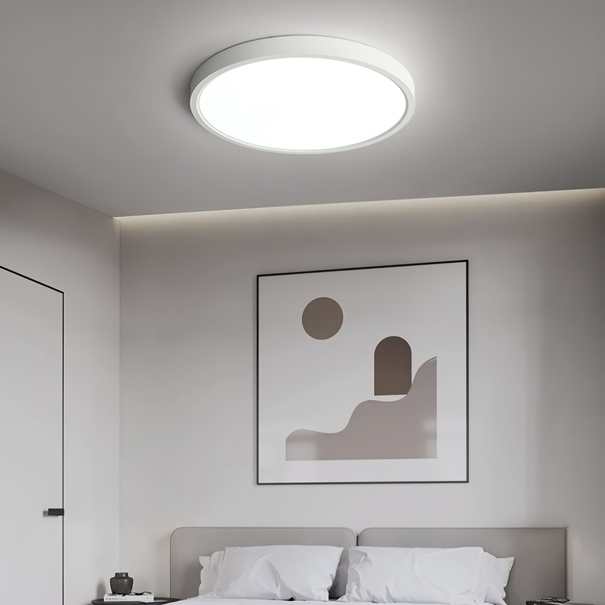 Morani Ceiling Light