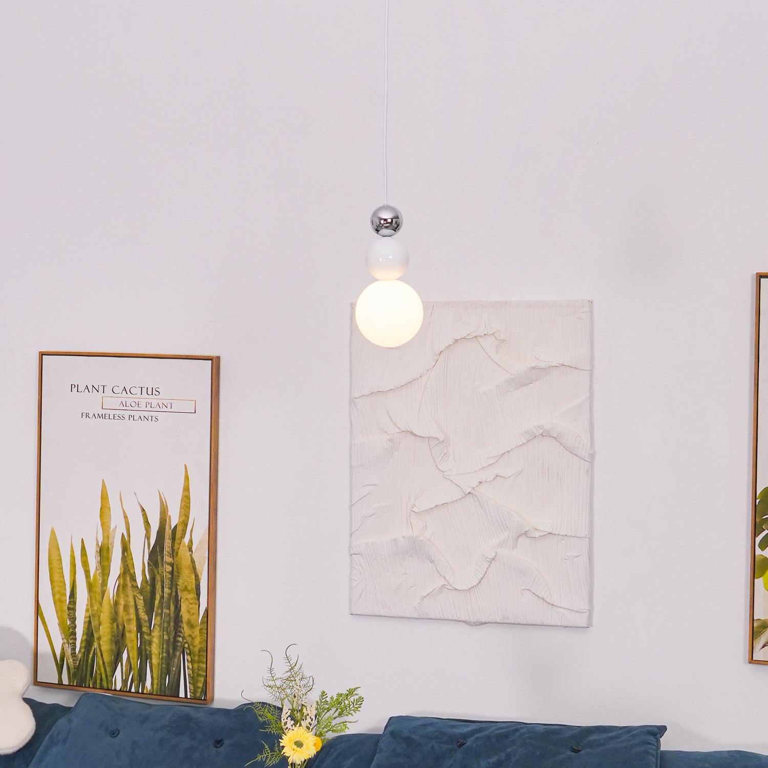 Terleso Pendant Light