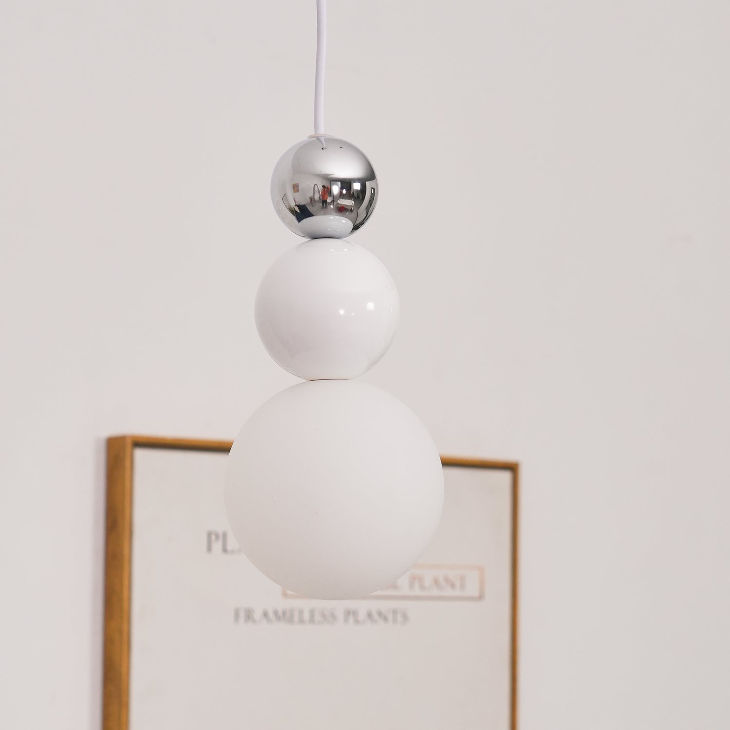 Terleso Pendant Light
