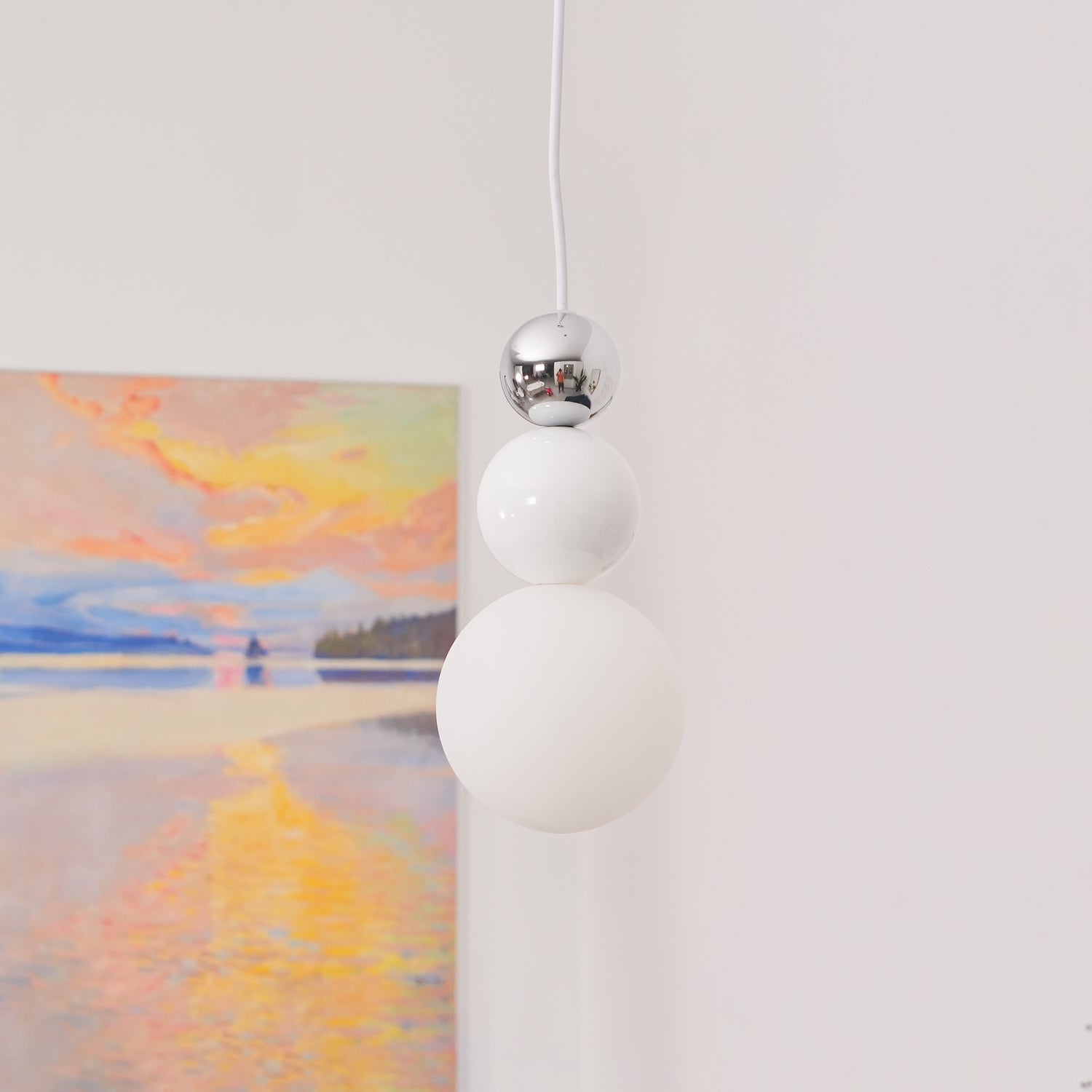 Terleso Pendant Light