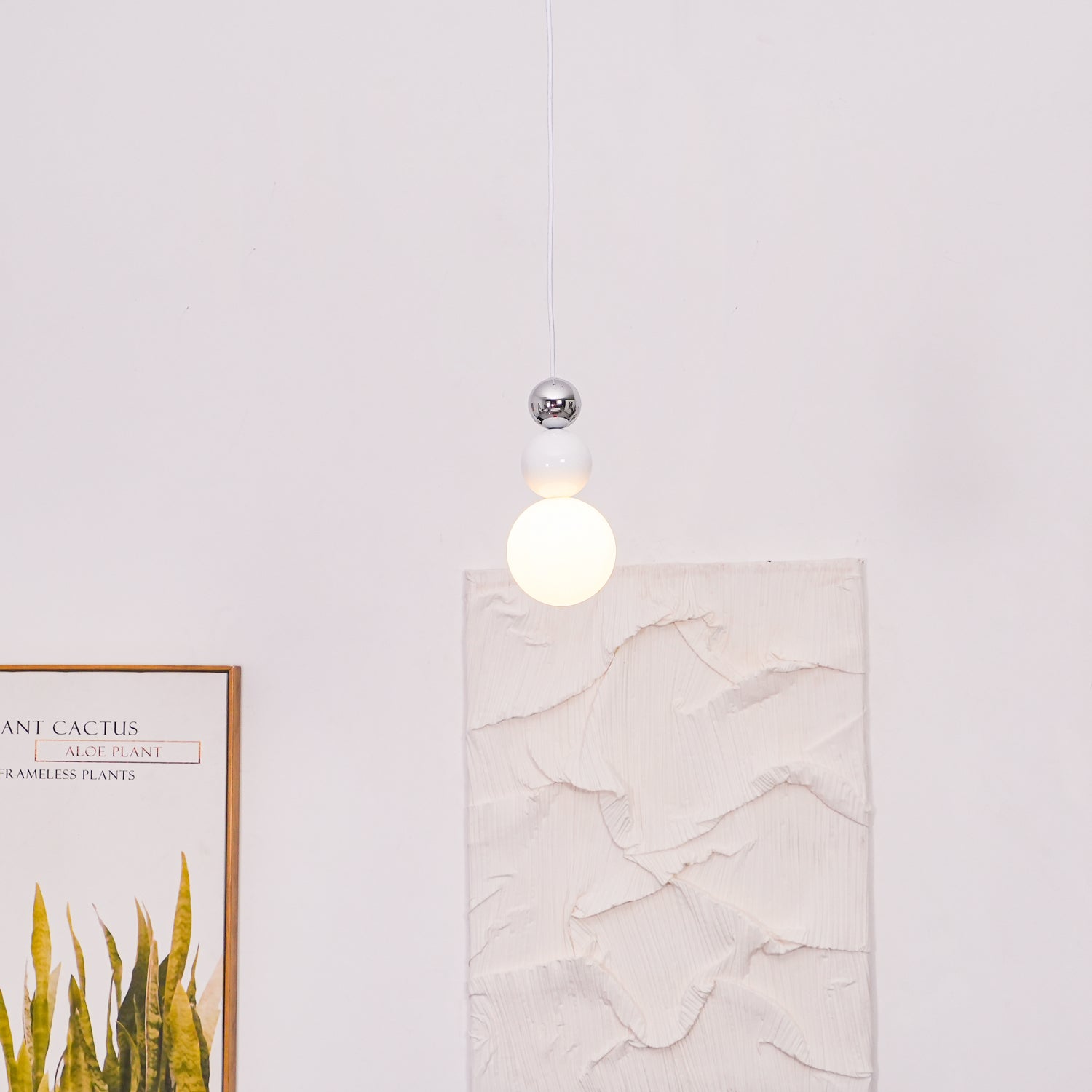 Terleso Pendant Light