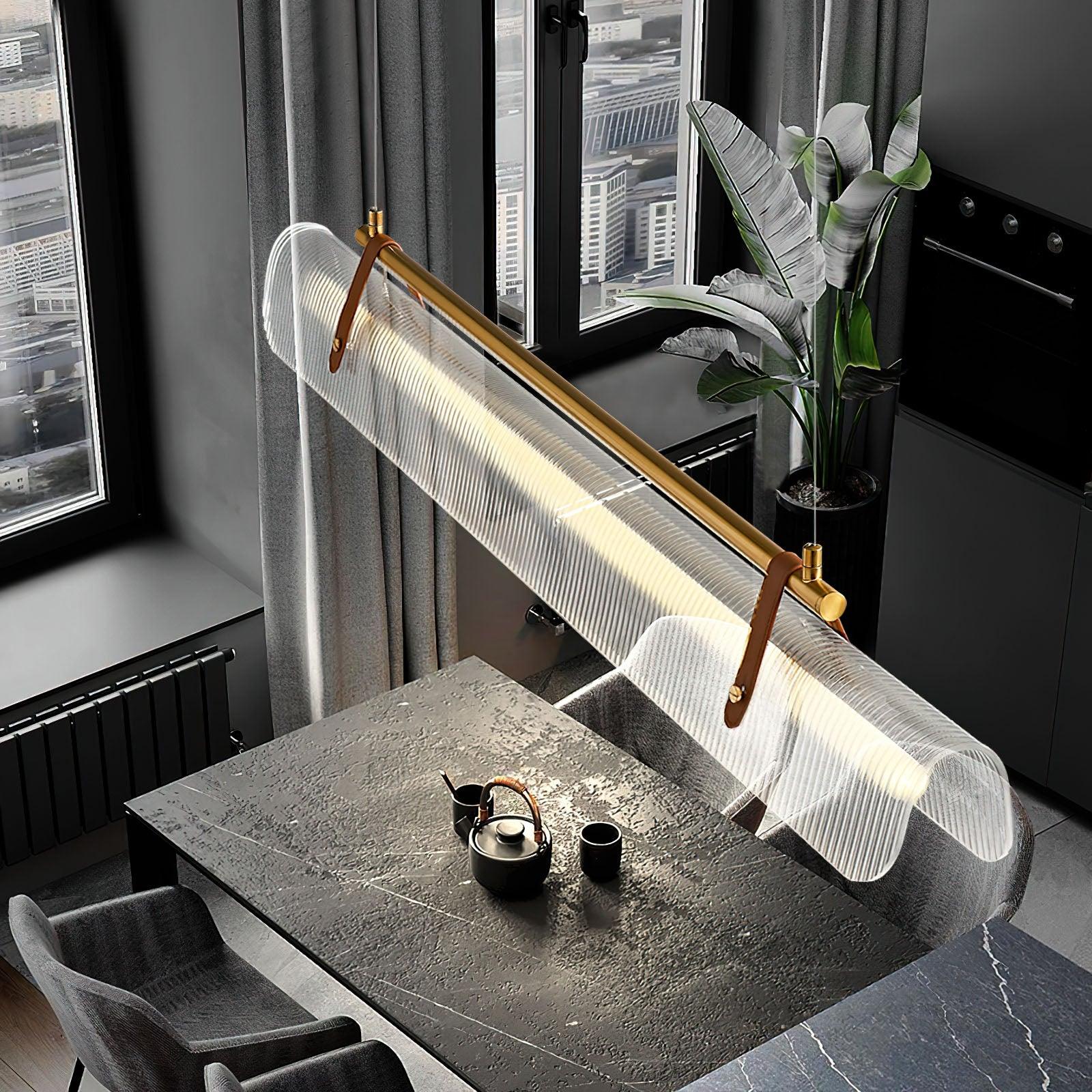 Xentelle Pendant Light