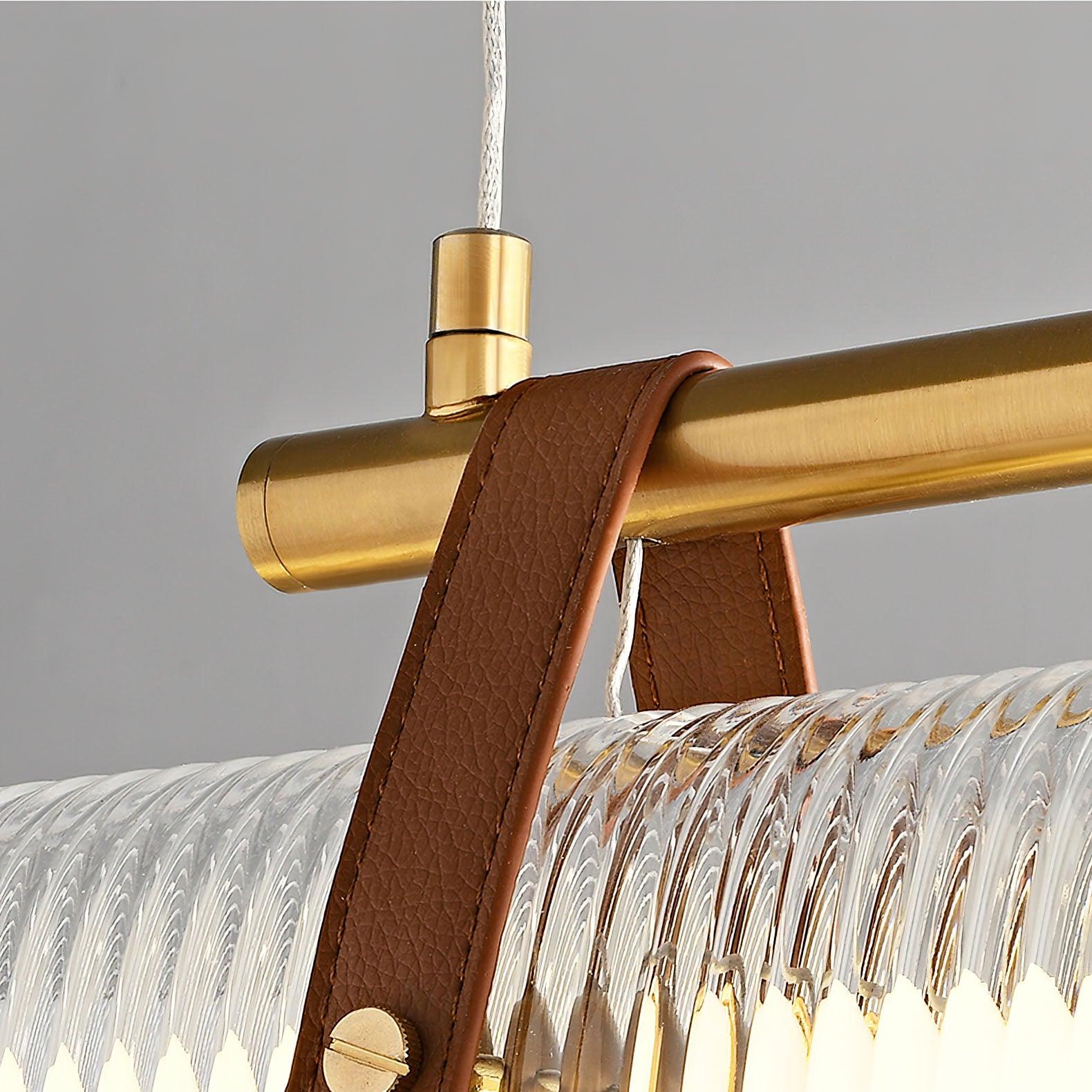 Xentelle Pendant Light