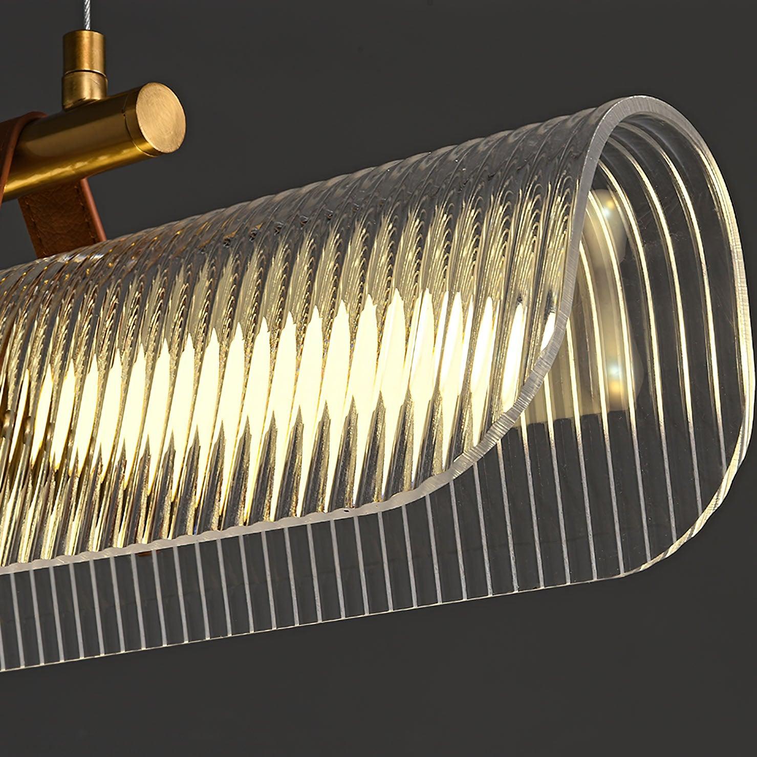 Xentelle Pendant Light