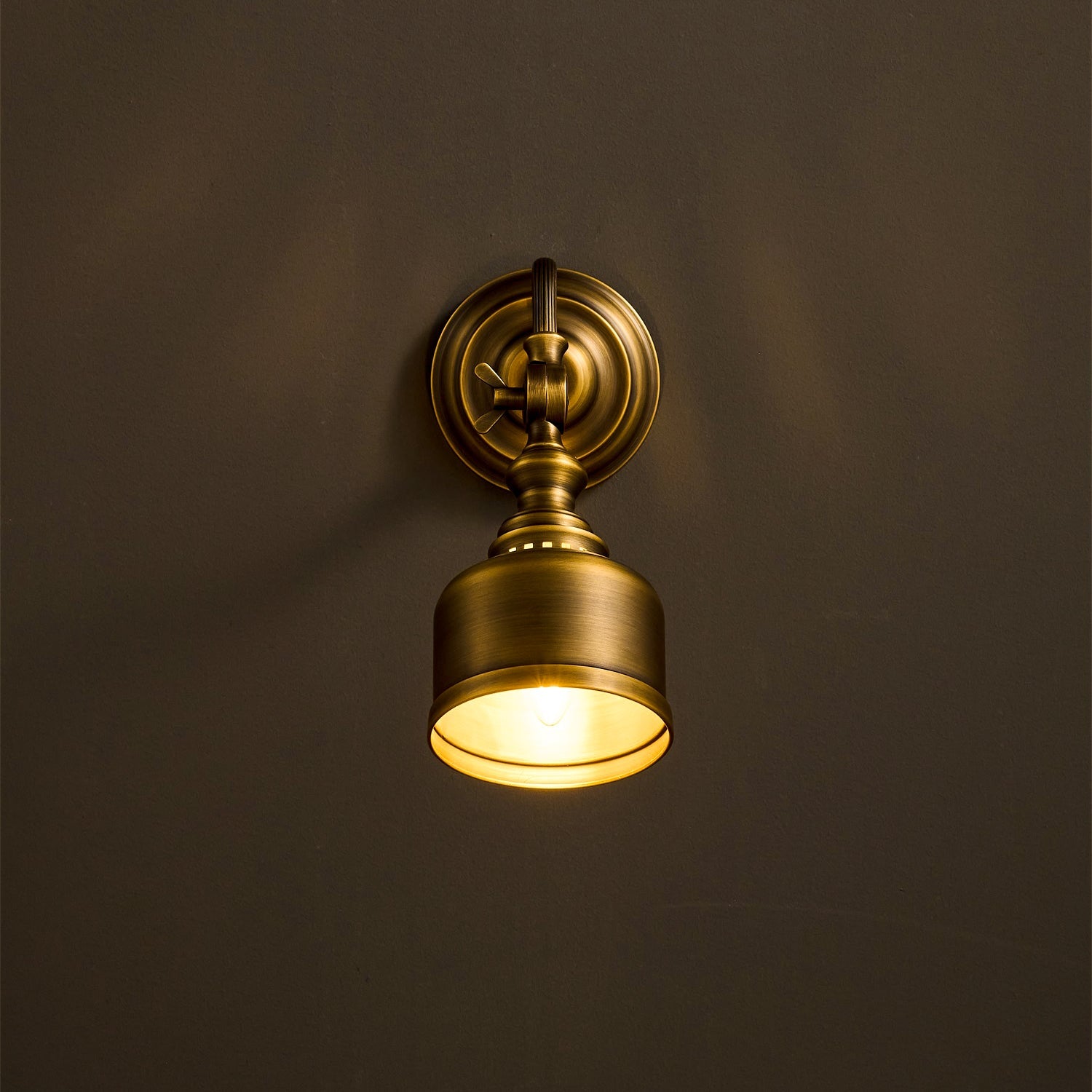 Miloara Vintage Wall Light