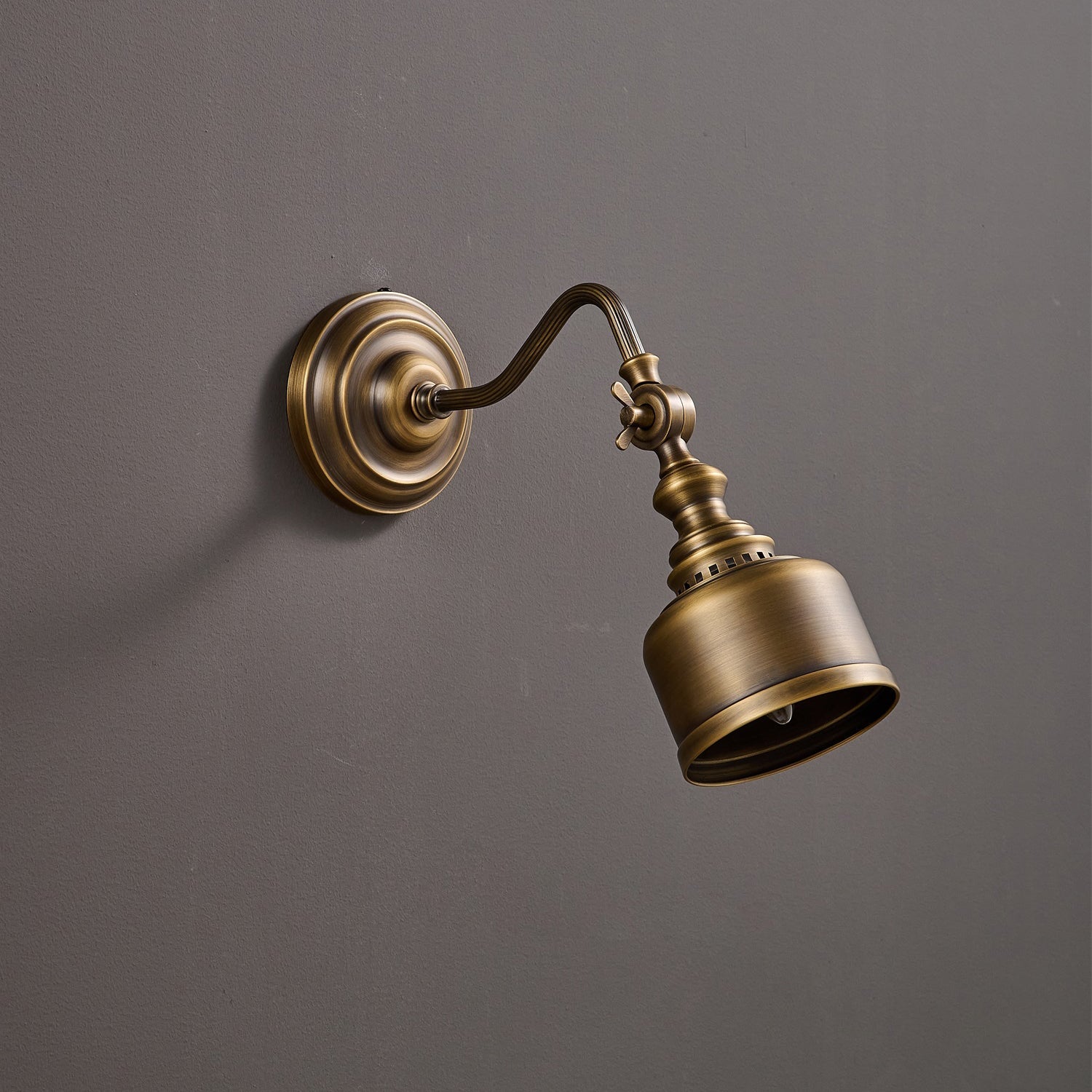 Miloara Vintage Wall Light
