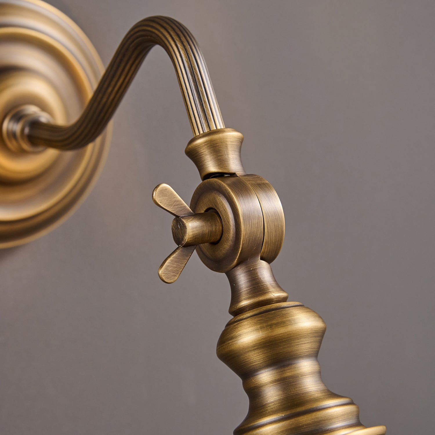 Miloara Vintage Wall Light