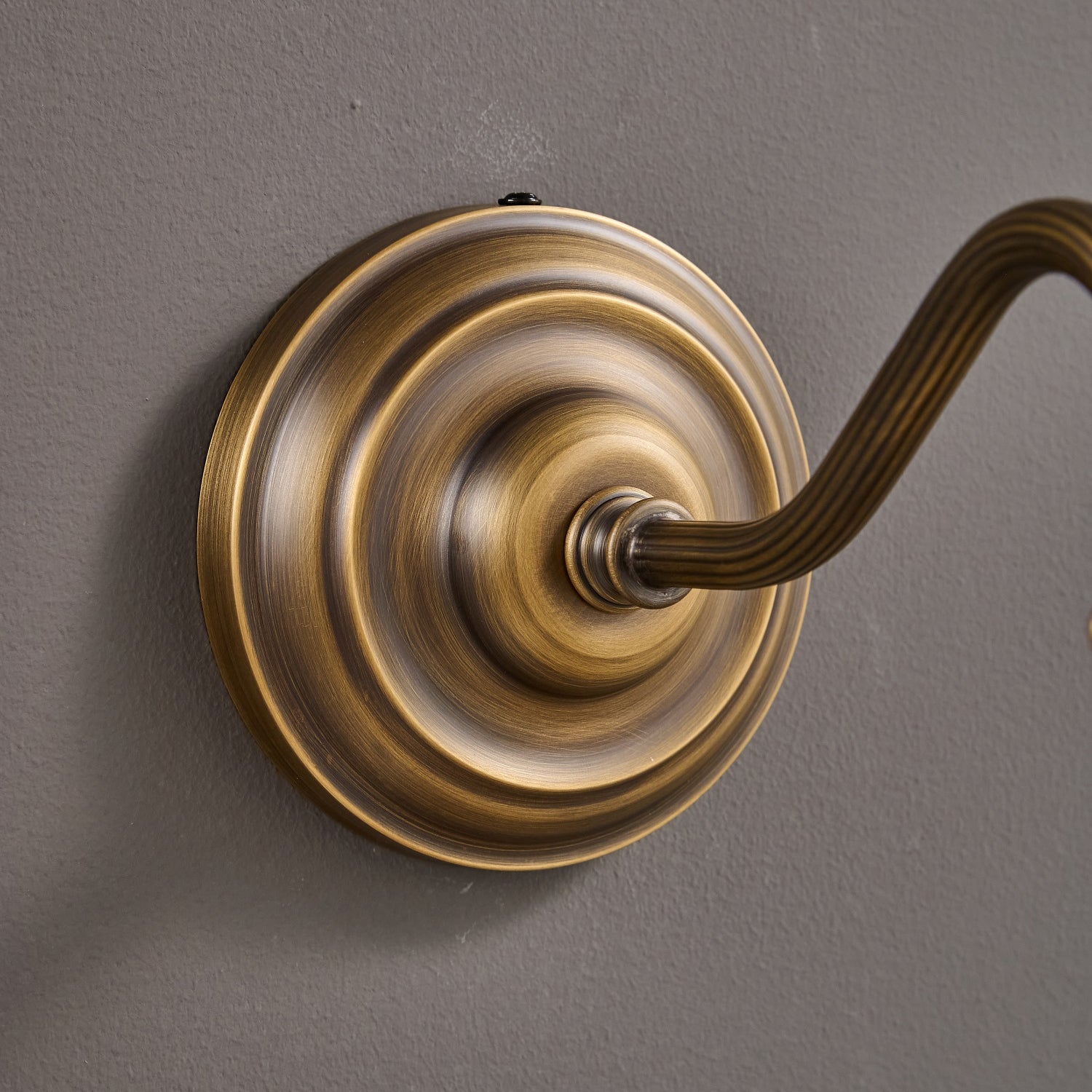 Miloara Vintage Wall Light