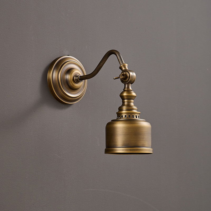 Miloara Vintage Wall Light