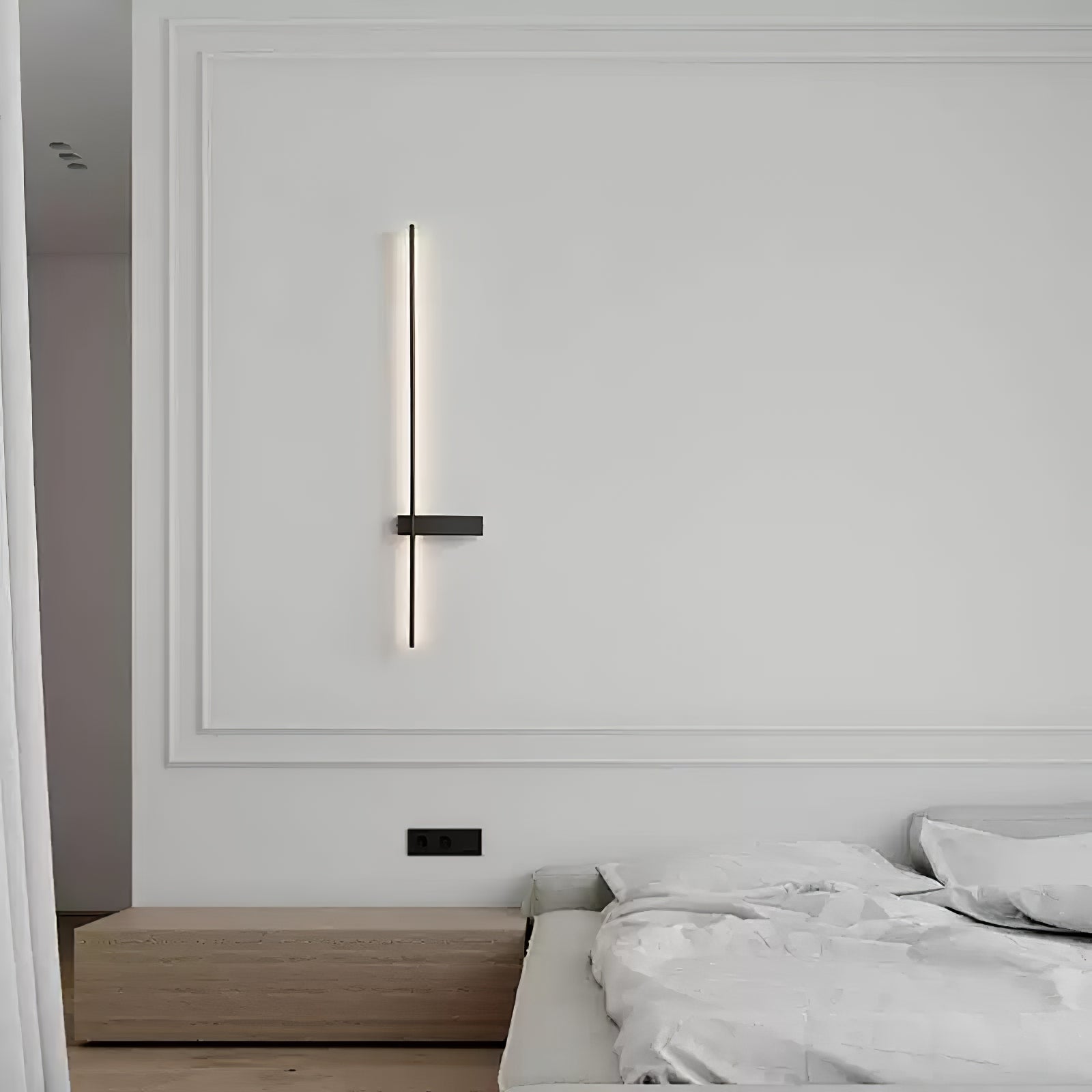 Madeilo Linear Wall Light