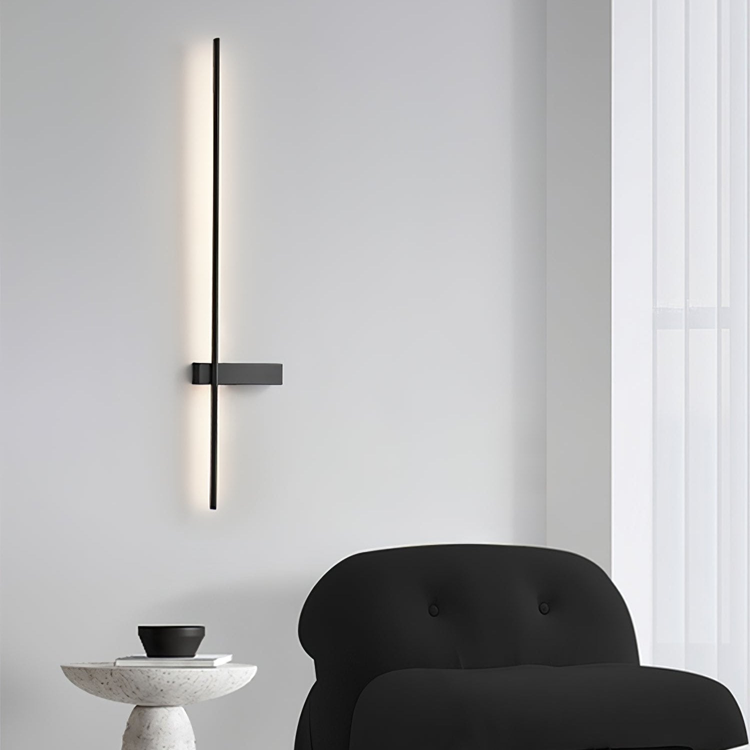 Madeilo Linear Wall Light