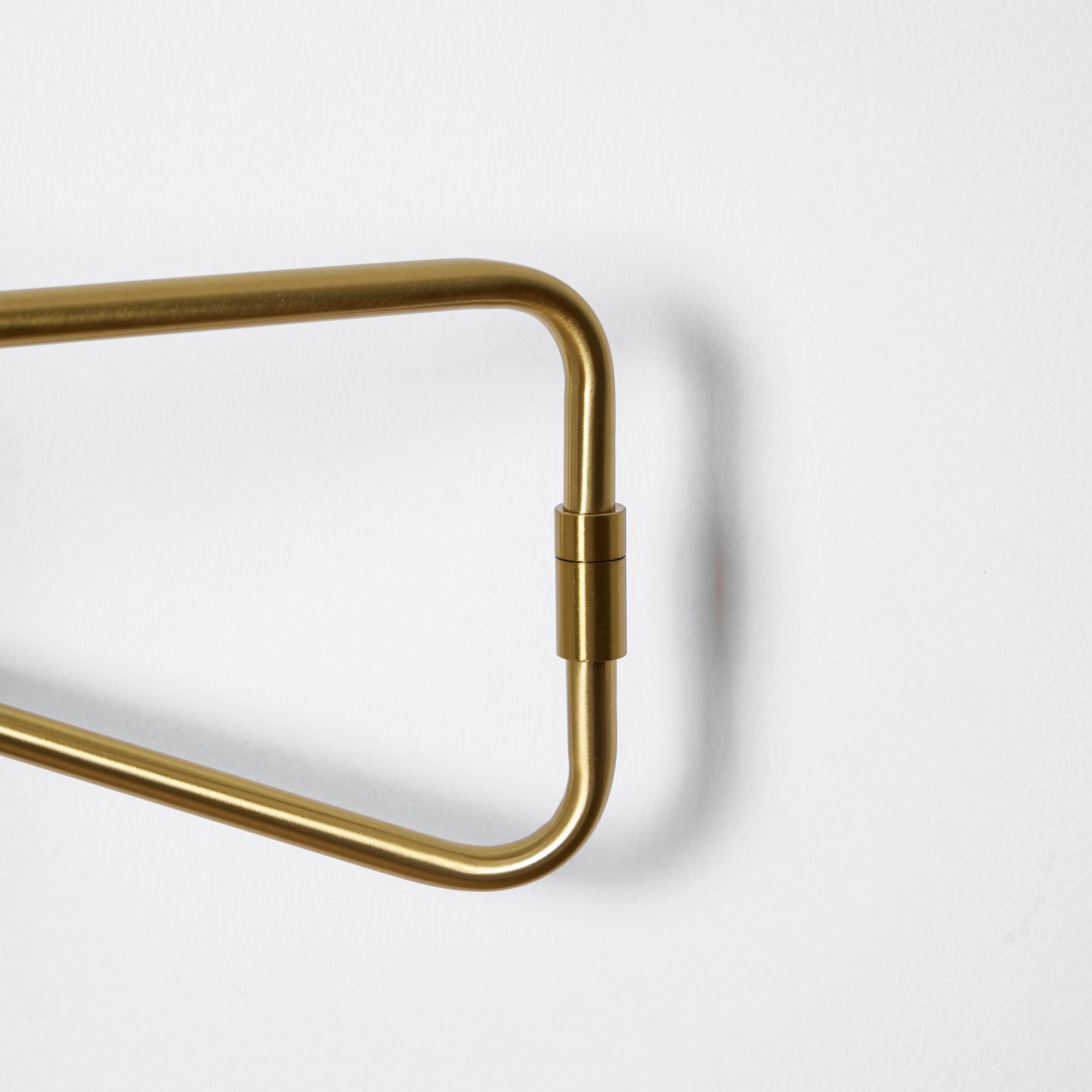 Oake Adjustable Wall Light
