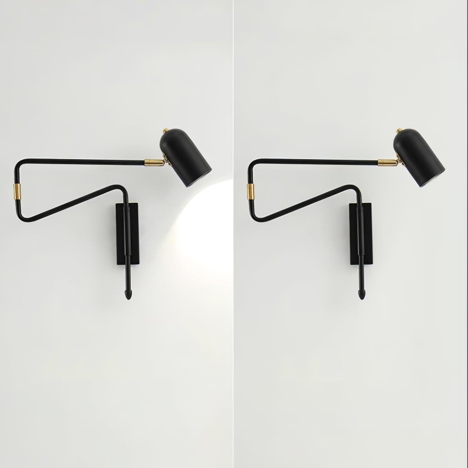 Sarento Wall Light
