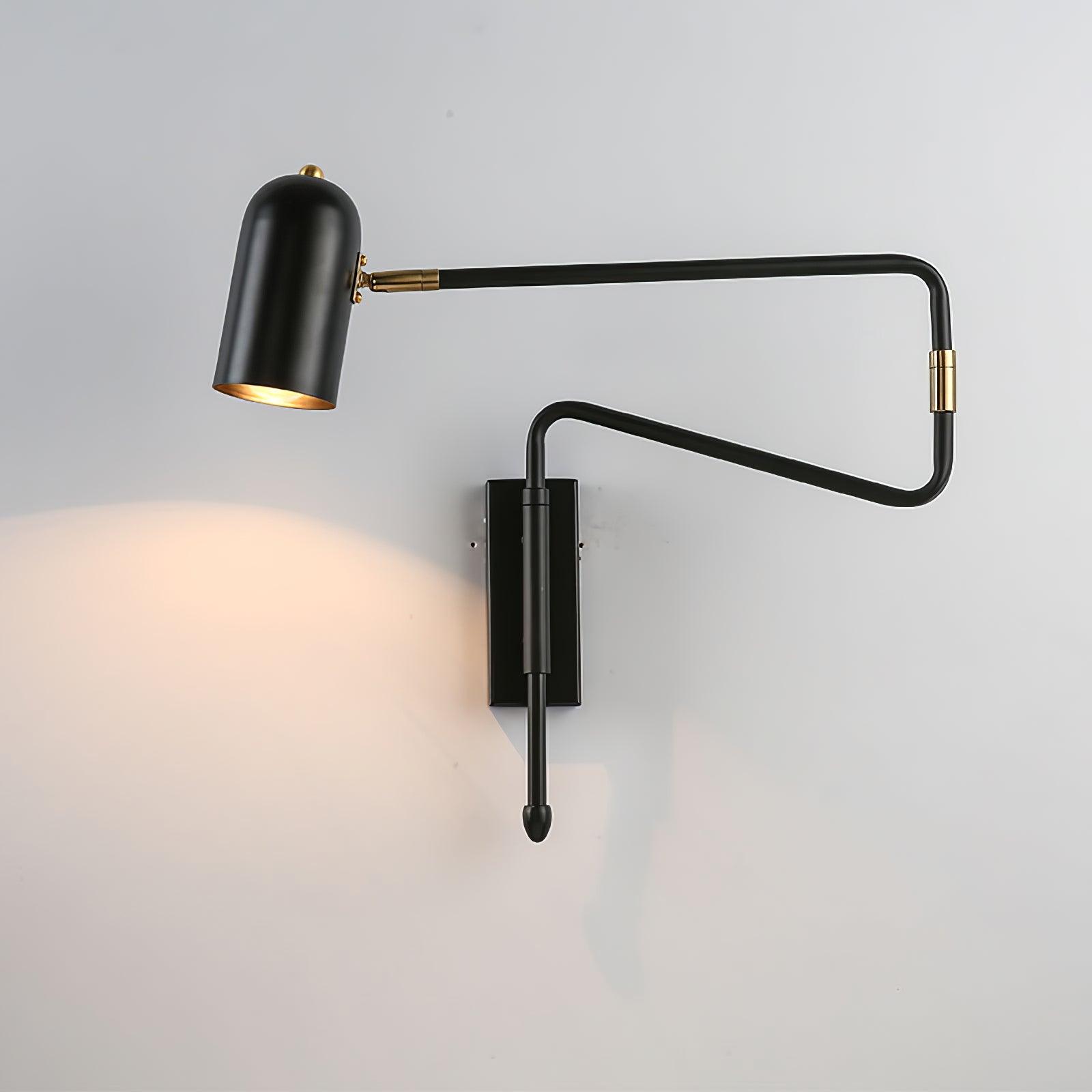 Sarento Wall Light