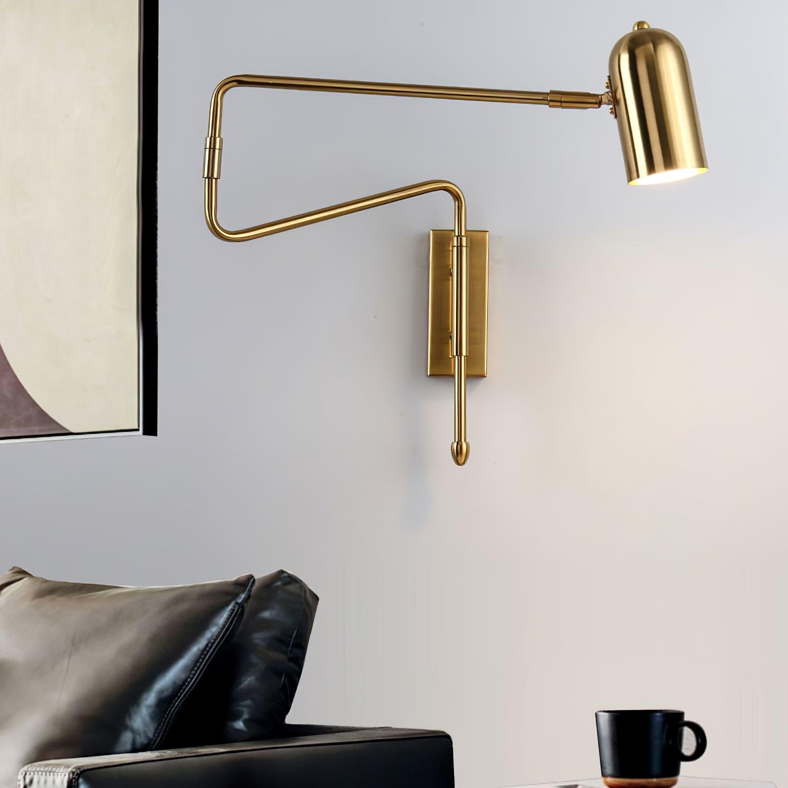 Sarento Wall Light
