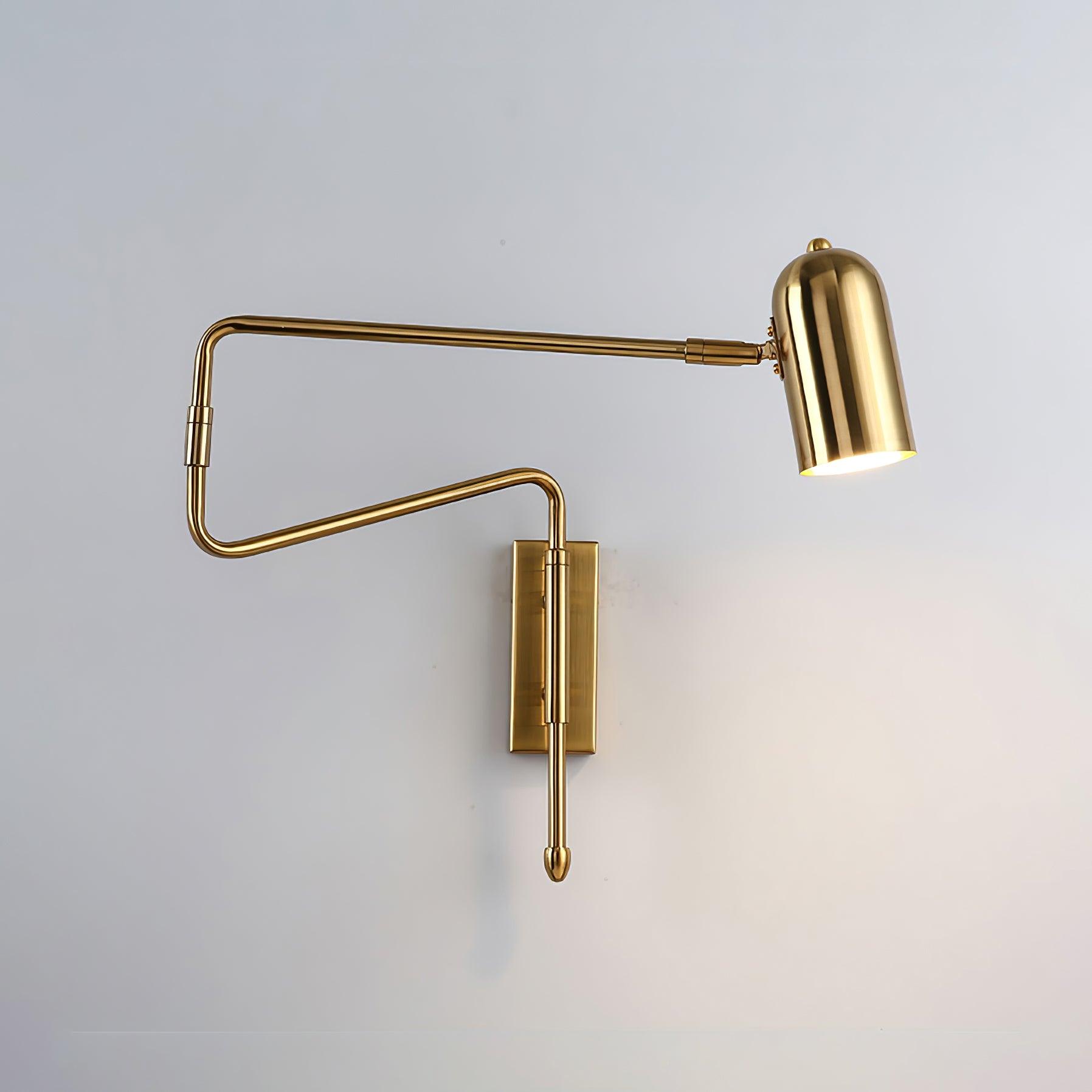 Sarento Wall Light