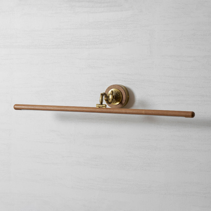 Rillvael Linear Wall Light