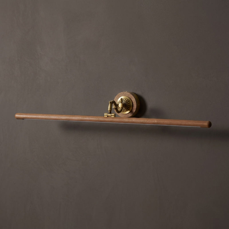 Rillvael Linear Wall Light