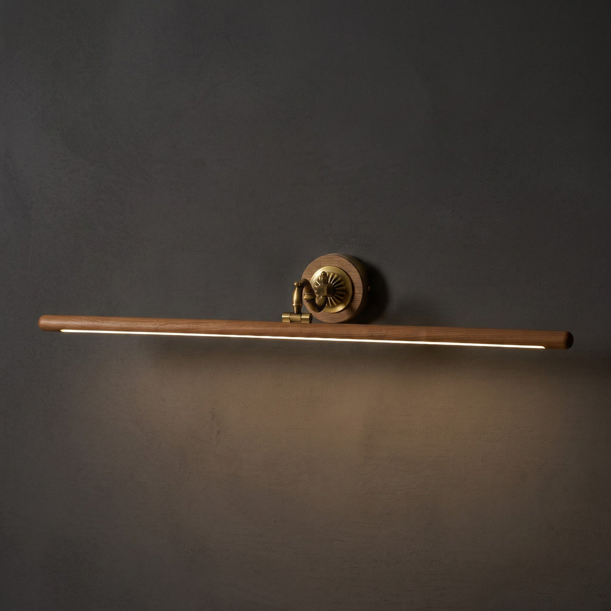 Rillvael Linear Wall Light