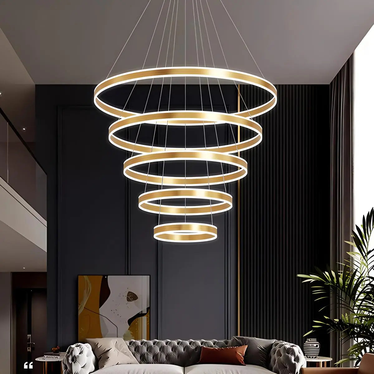 Lavezis Pendant Light