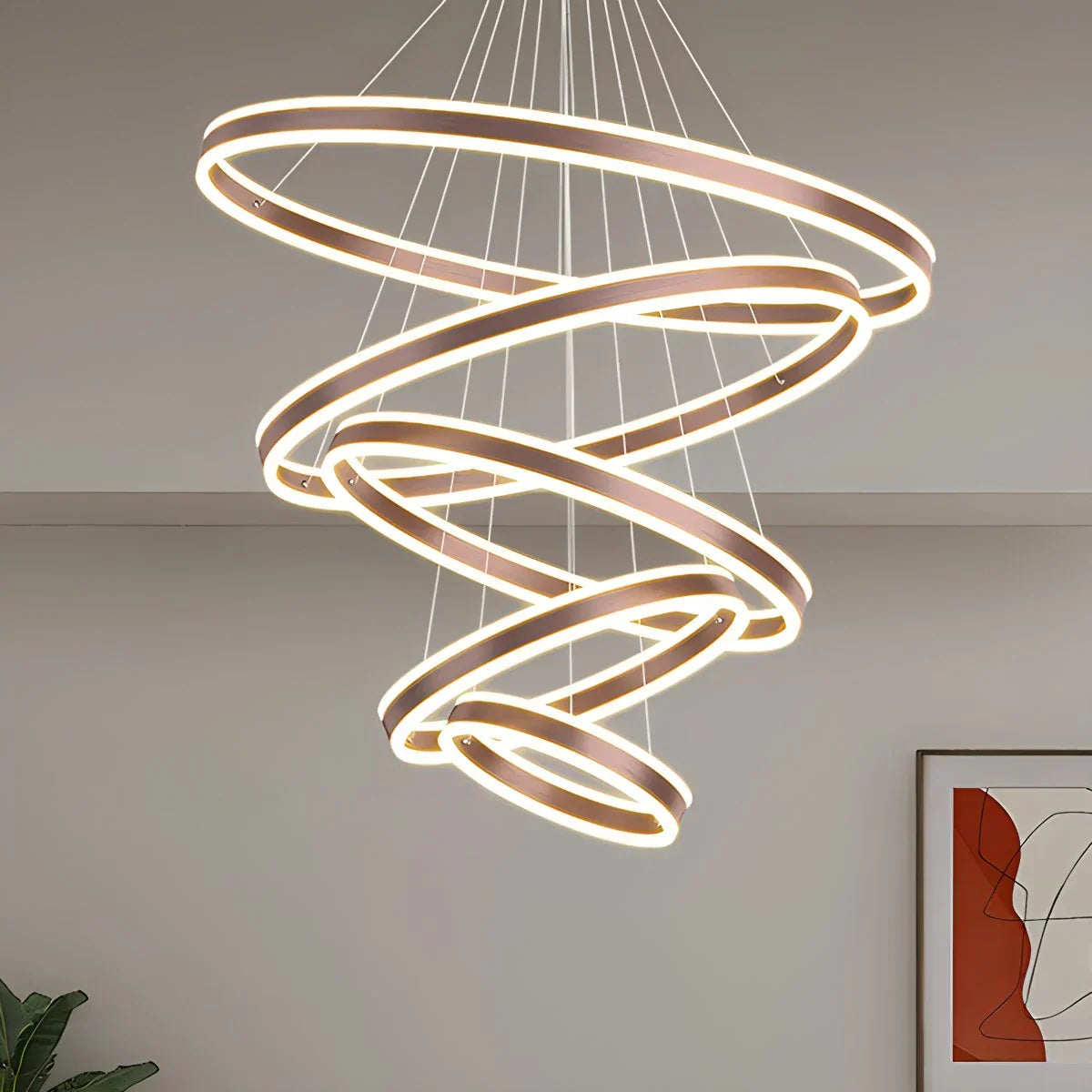 Lavezis Pendant Light