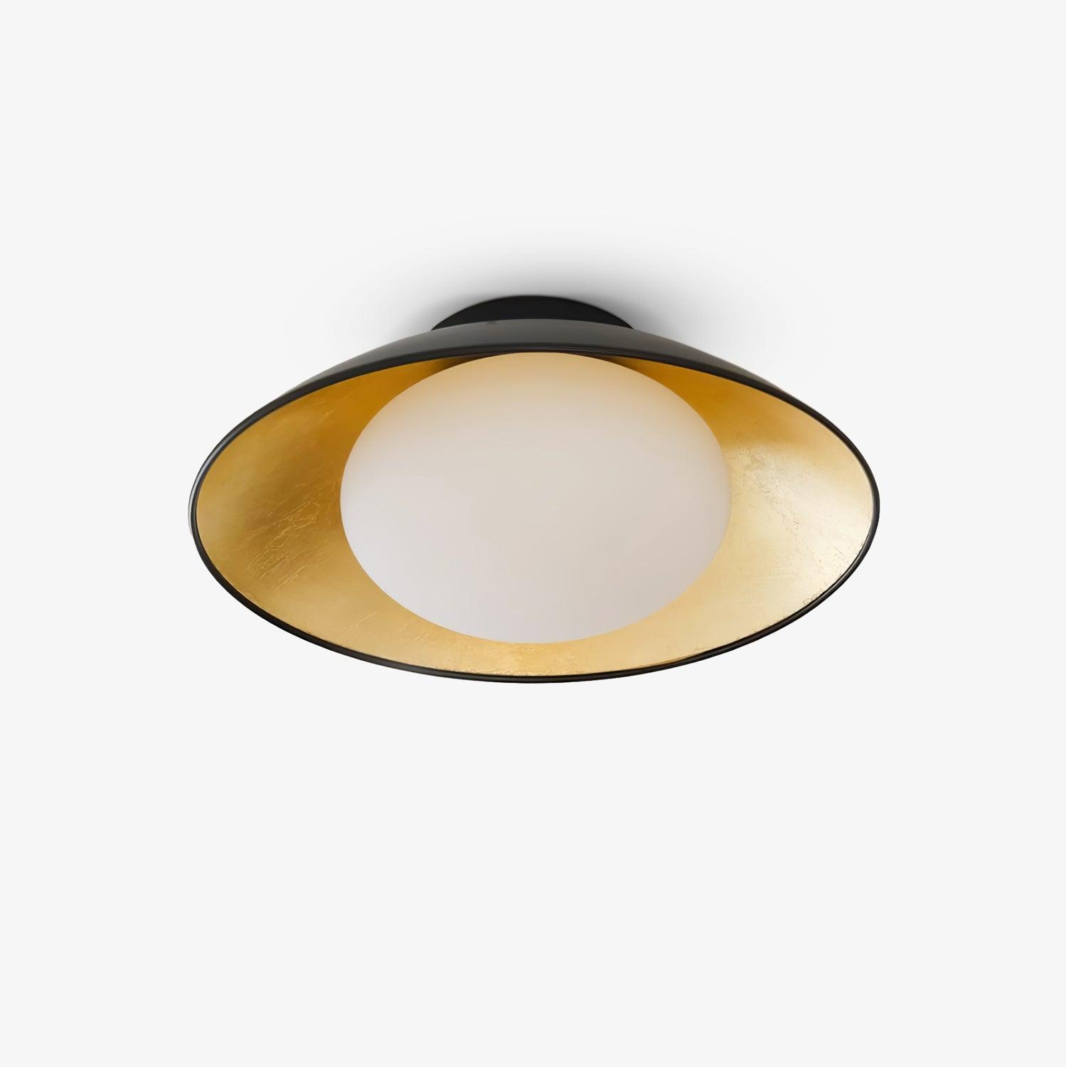 Adrienne Ceiling Light (NAAM DUBBEL VAK)