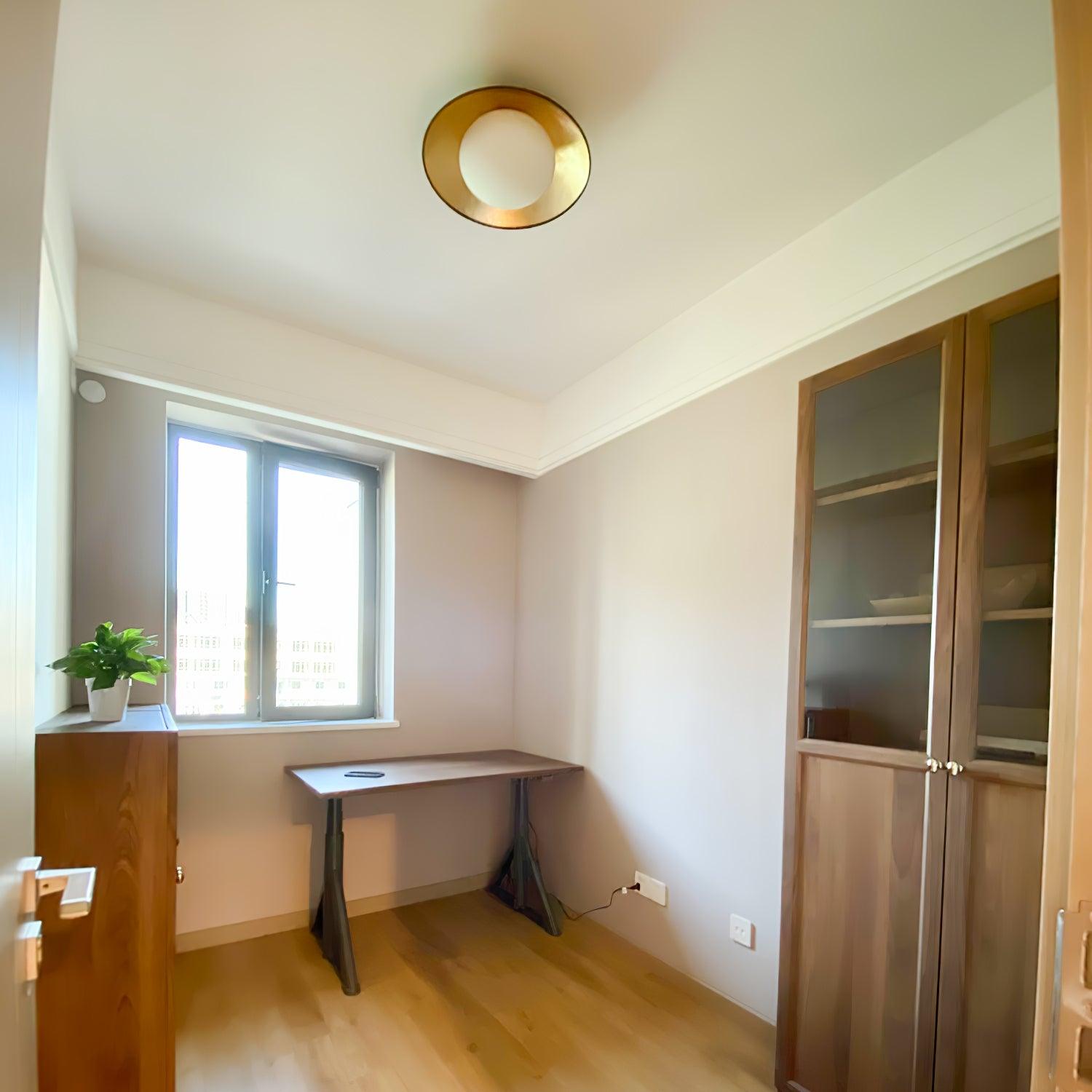 Adrienne Ceiling Light (NAAM DUBBEL VAK)