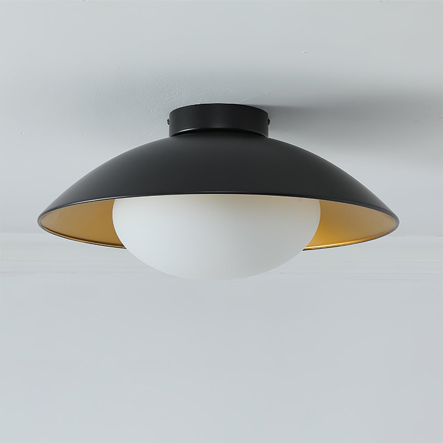 Adrienne Ceiling Light (NAAM DUBBEL VAK)