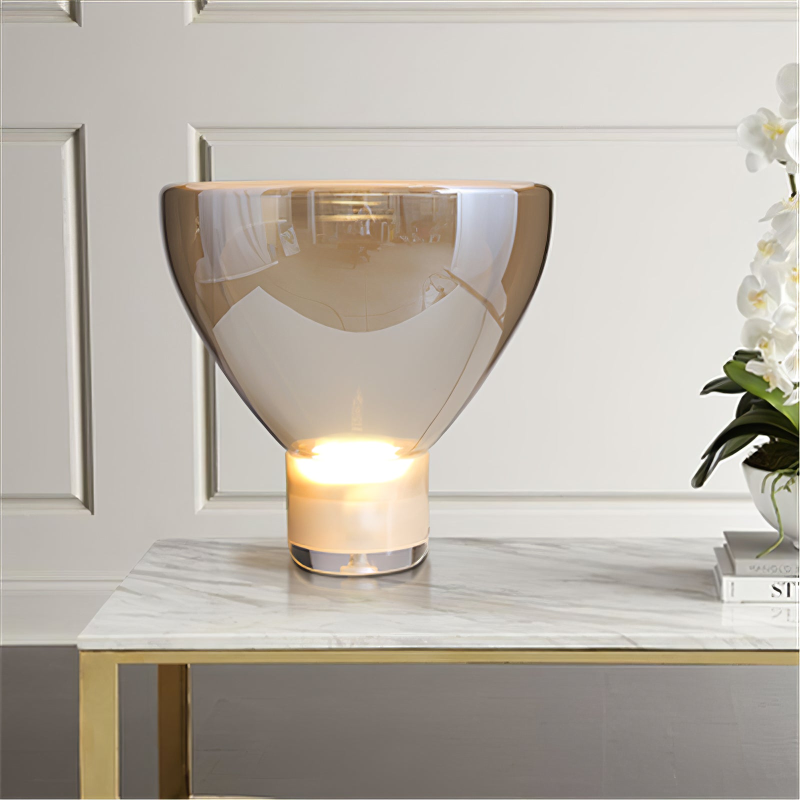 Aello Table Lamp