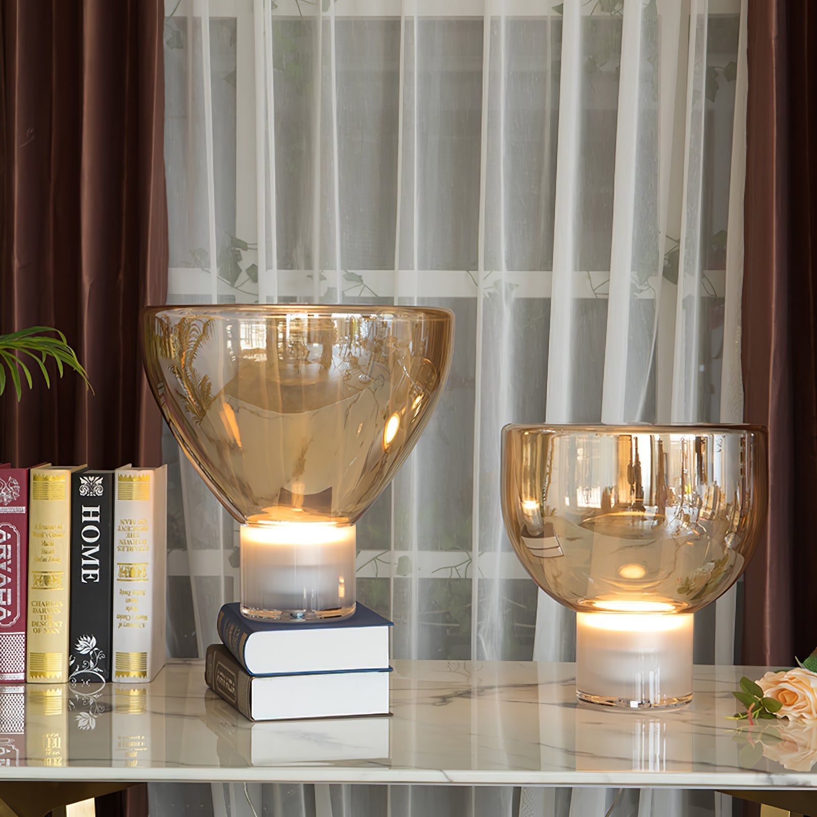 Aello Table Lamp